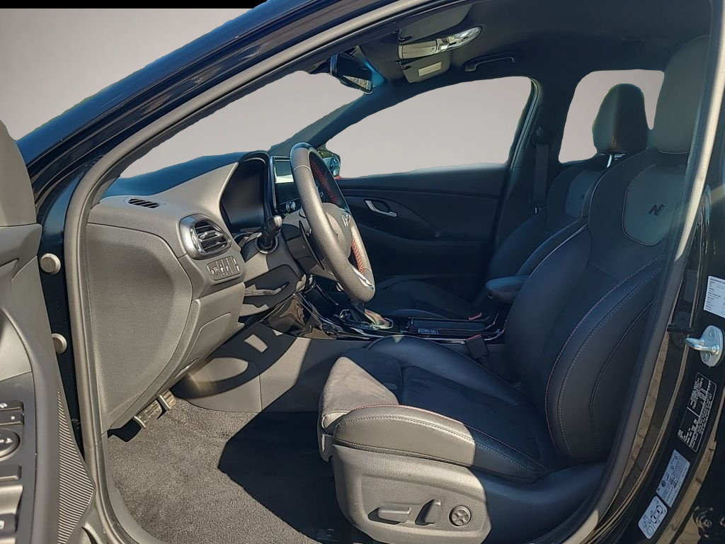 Hyundai i30 (09/2024, )