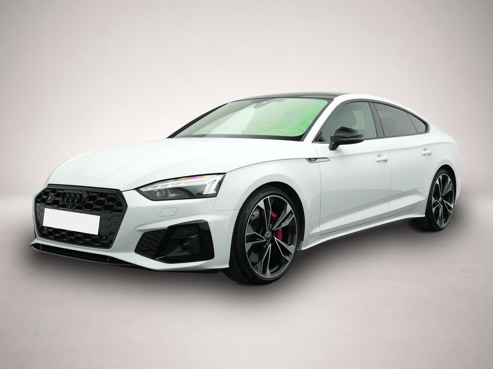 Audi S5 (03/2023, Diesel)