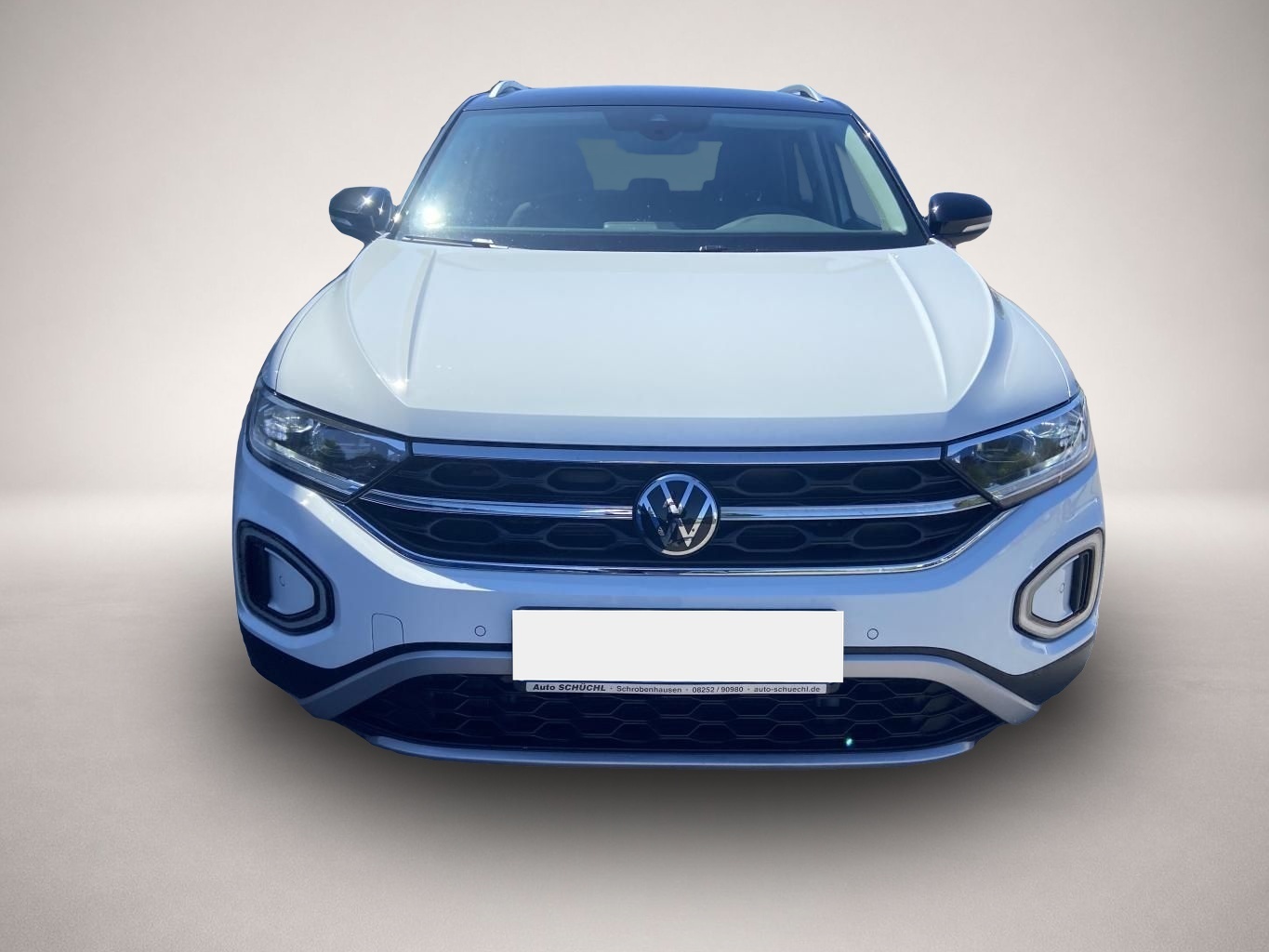 Volkswagen T-Roc (03/2023, )