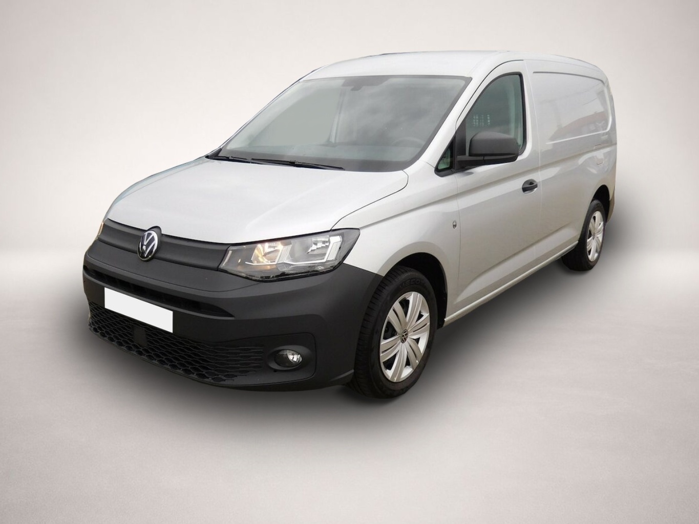 Volkswagen Caddy (01/2023, Diesel)
