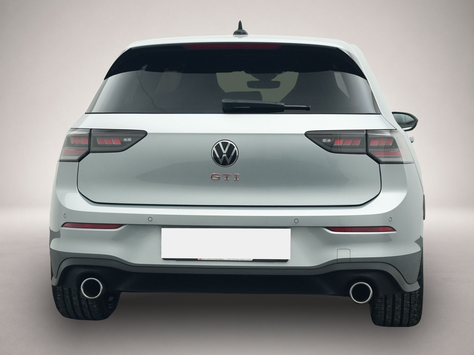 Volkswagen Golf (11/2025, Benzin)