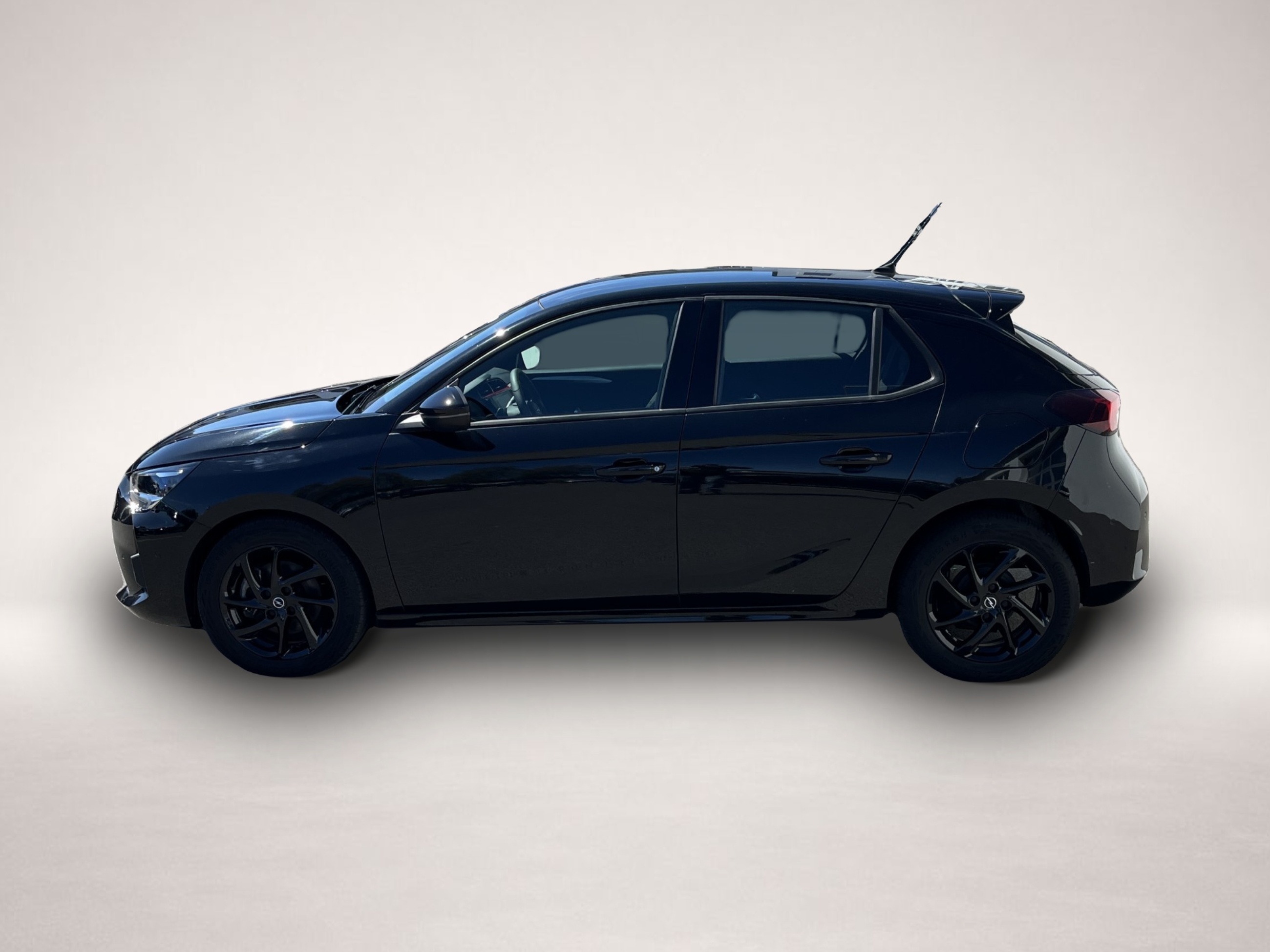 Opel Corsa (03/2023, Benzin)