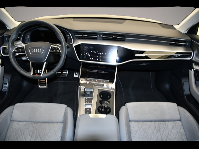 Audi S6 (01/2023, Diesel)