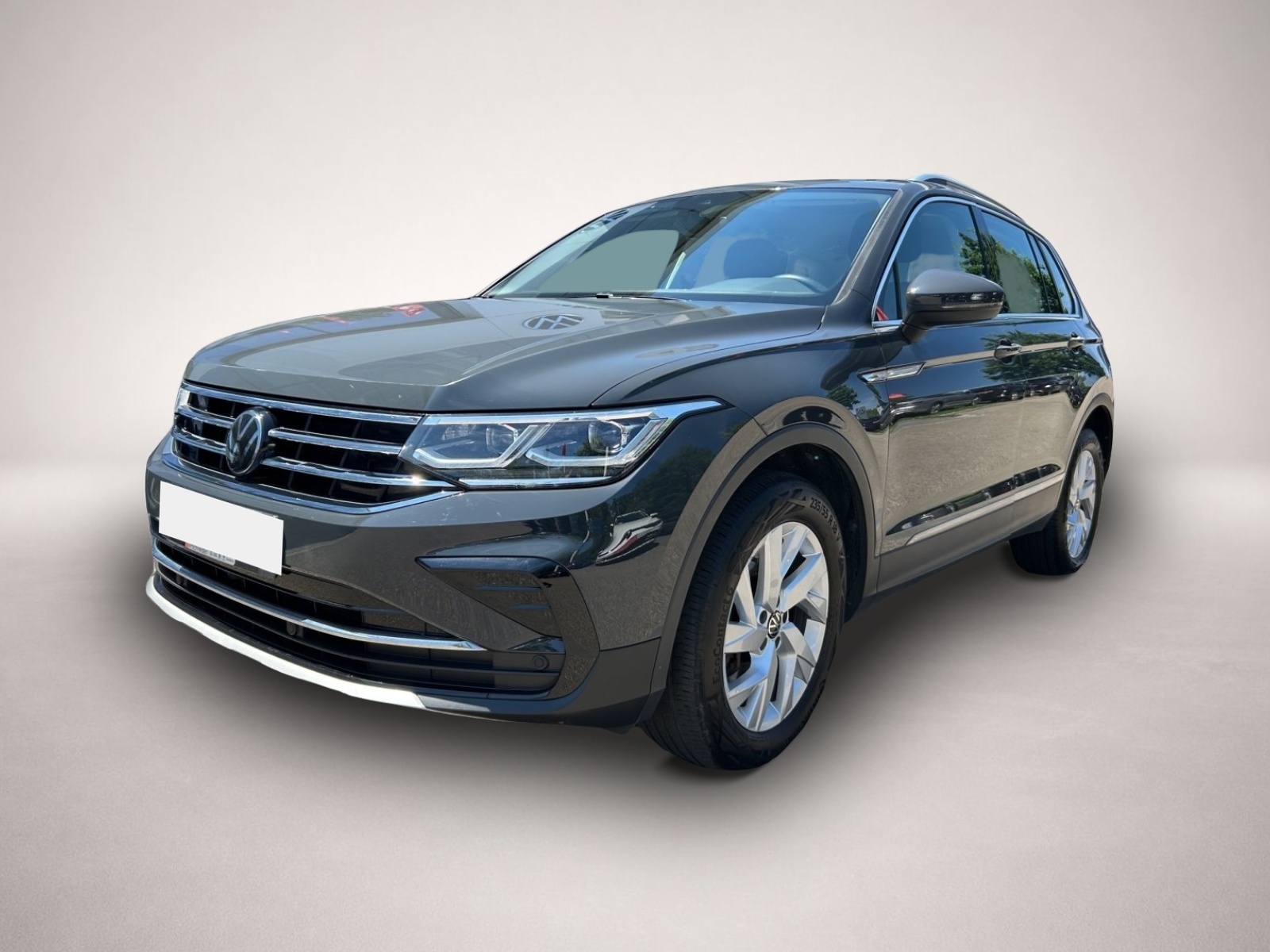 Volkswagen Tiguan (08/2023, Diesel)