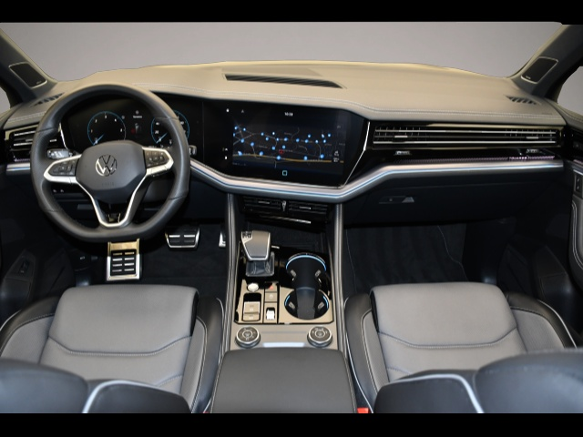 Volkswagen Touareg (07/2025, Diesel)