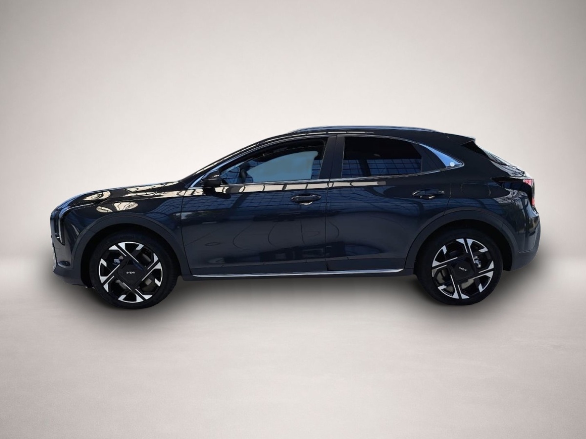 Kia XCeed, image 4 of 4