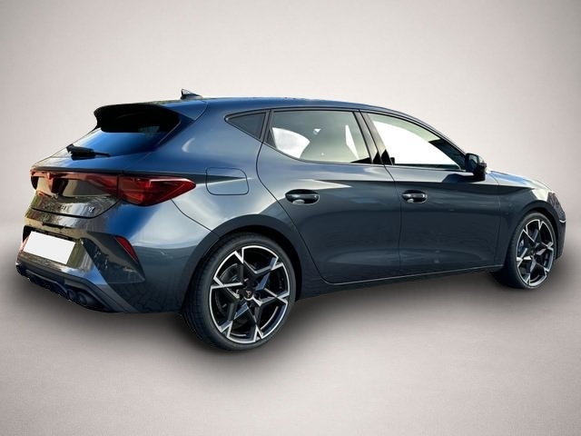 CUPRA Leon, Bild 5 von 6
