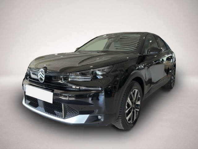Citroen C4 (09/2025, Benzin)