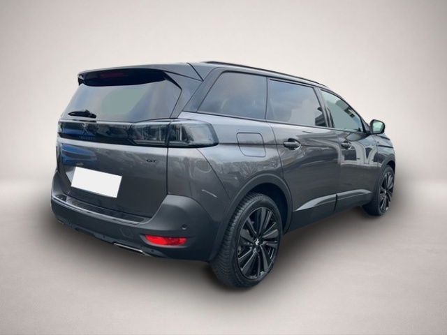 Peugeot 5008 (12/2023, Benzin)