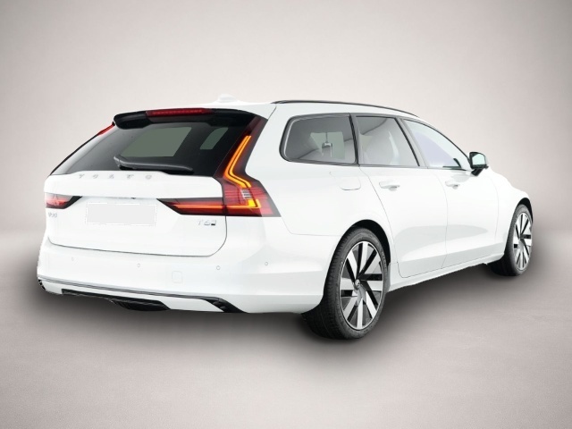 Volvo V90 (03/2025, Hybrid (Benzin/Elektro))