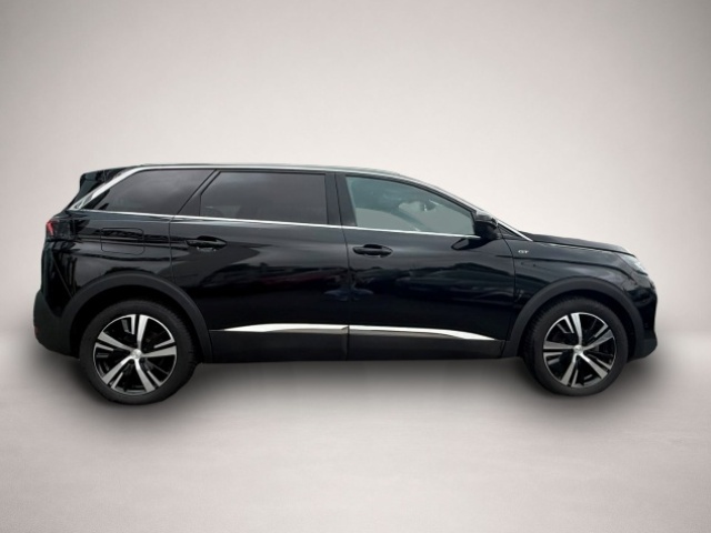 Peugeot 5008 (04/2024, Diesel)