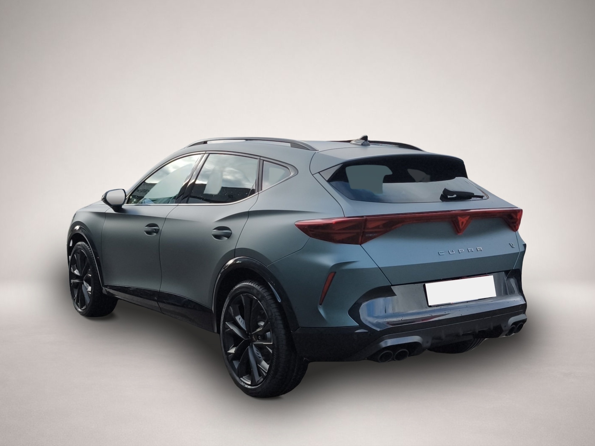 CUPRA Formentor, Bild 4 von 5