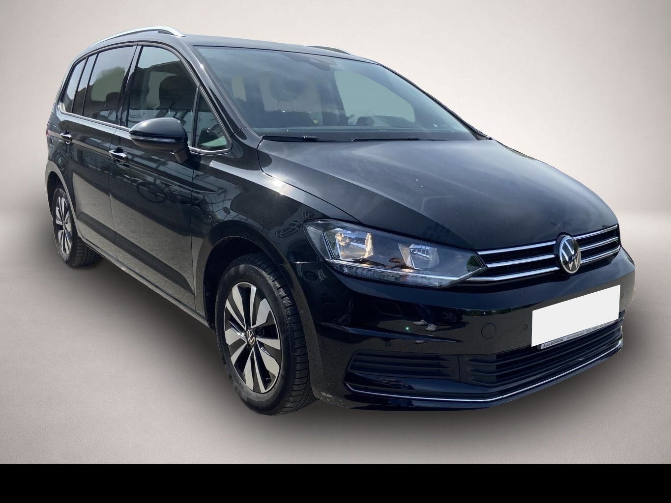 Volkswagen Touran (07/2025, )