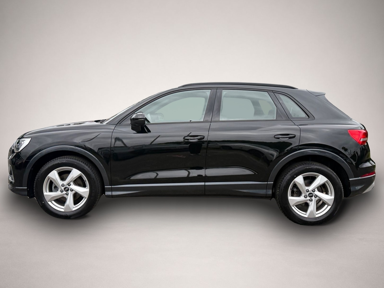 Audi Q3 (07/2025, Benzin)