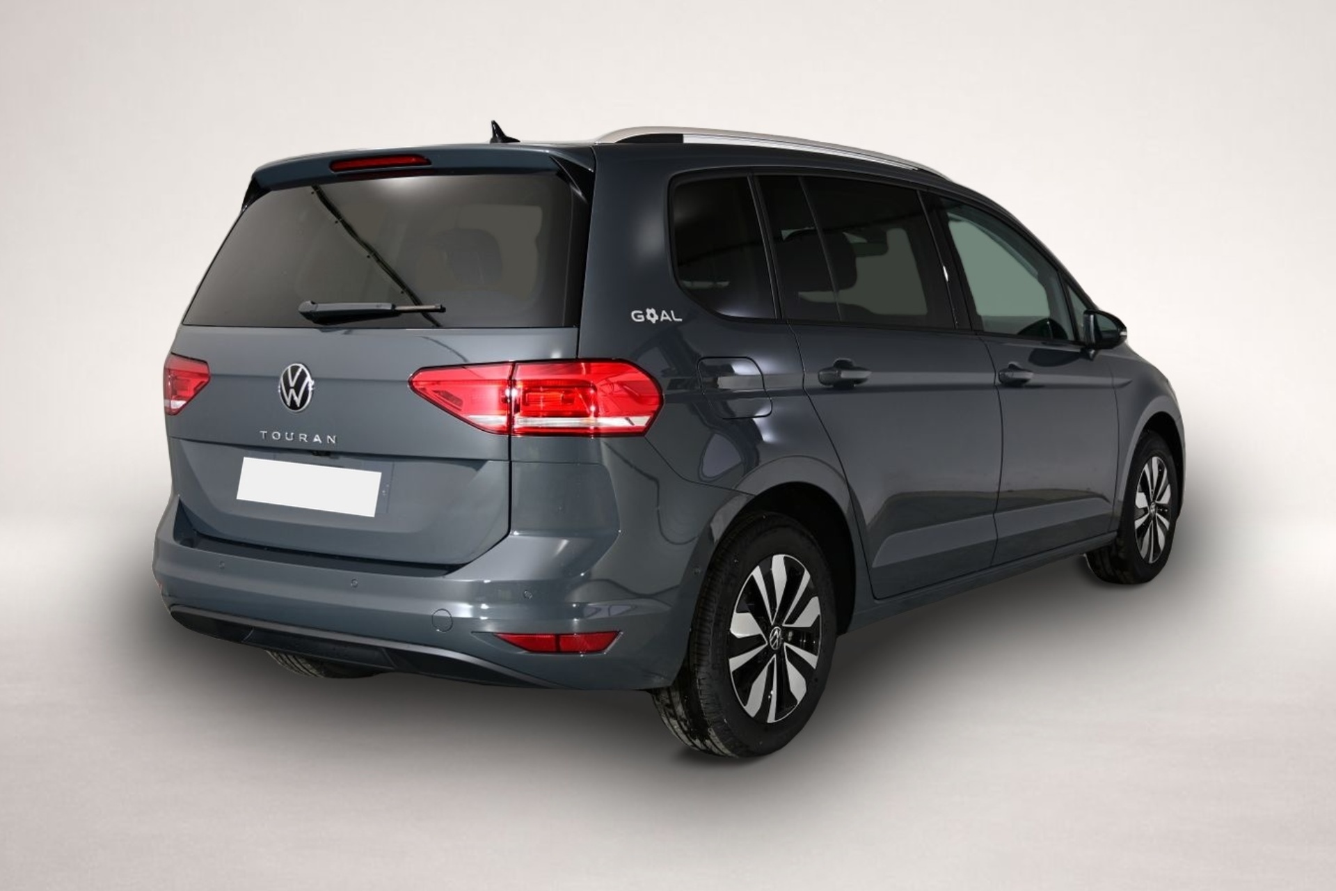 Volkswagen Touran (11/2025, Benzin)