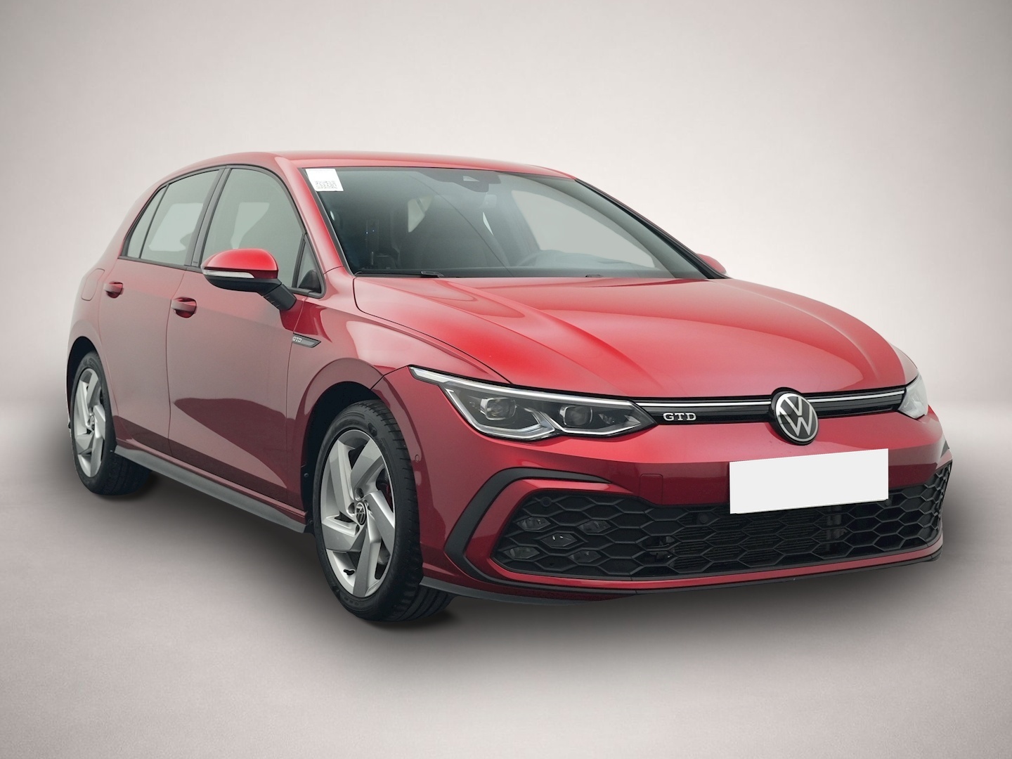 Volkswagen Golf (02/2023, Diesel)