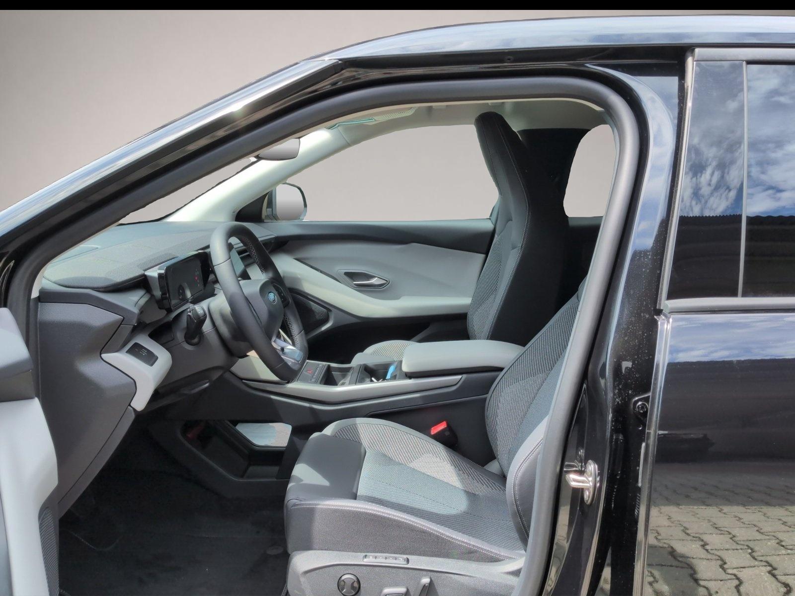 Ford Explorer, Bild 7 von 8