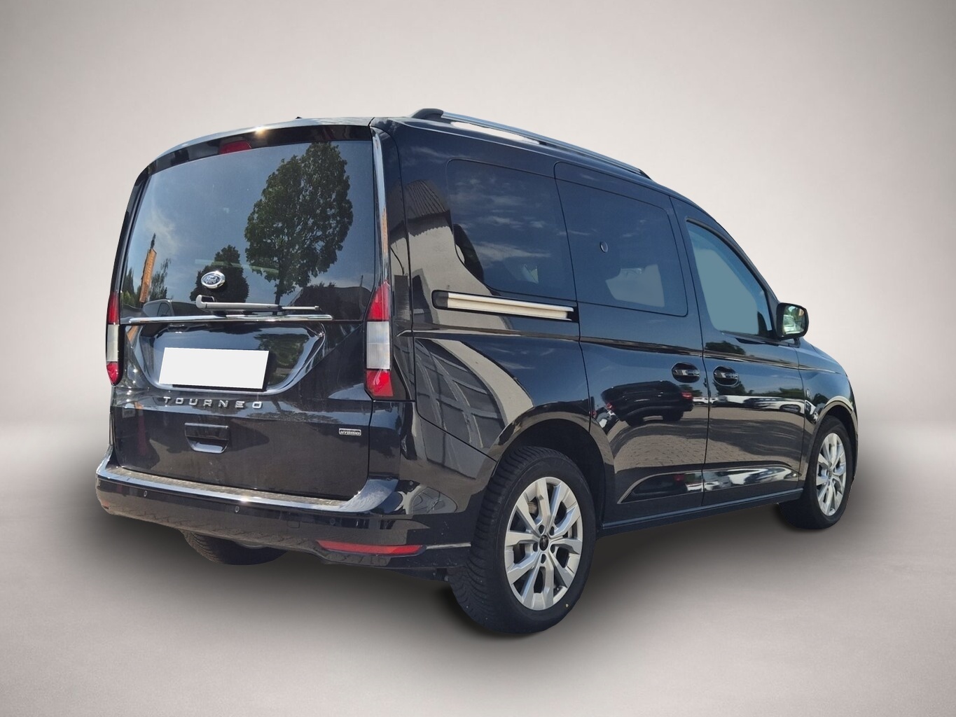 Ford Tourneo Connect (06/2025, )
