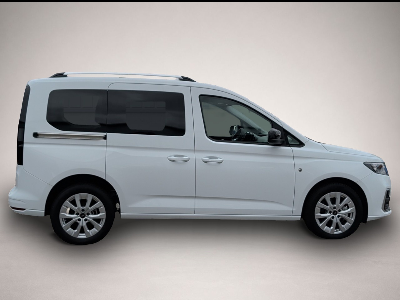 Ford Tourneo Connect, Bild 6 von 7