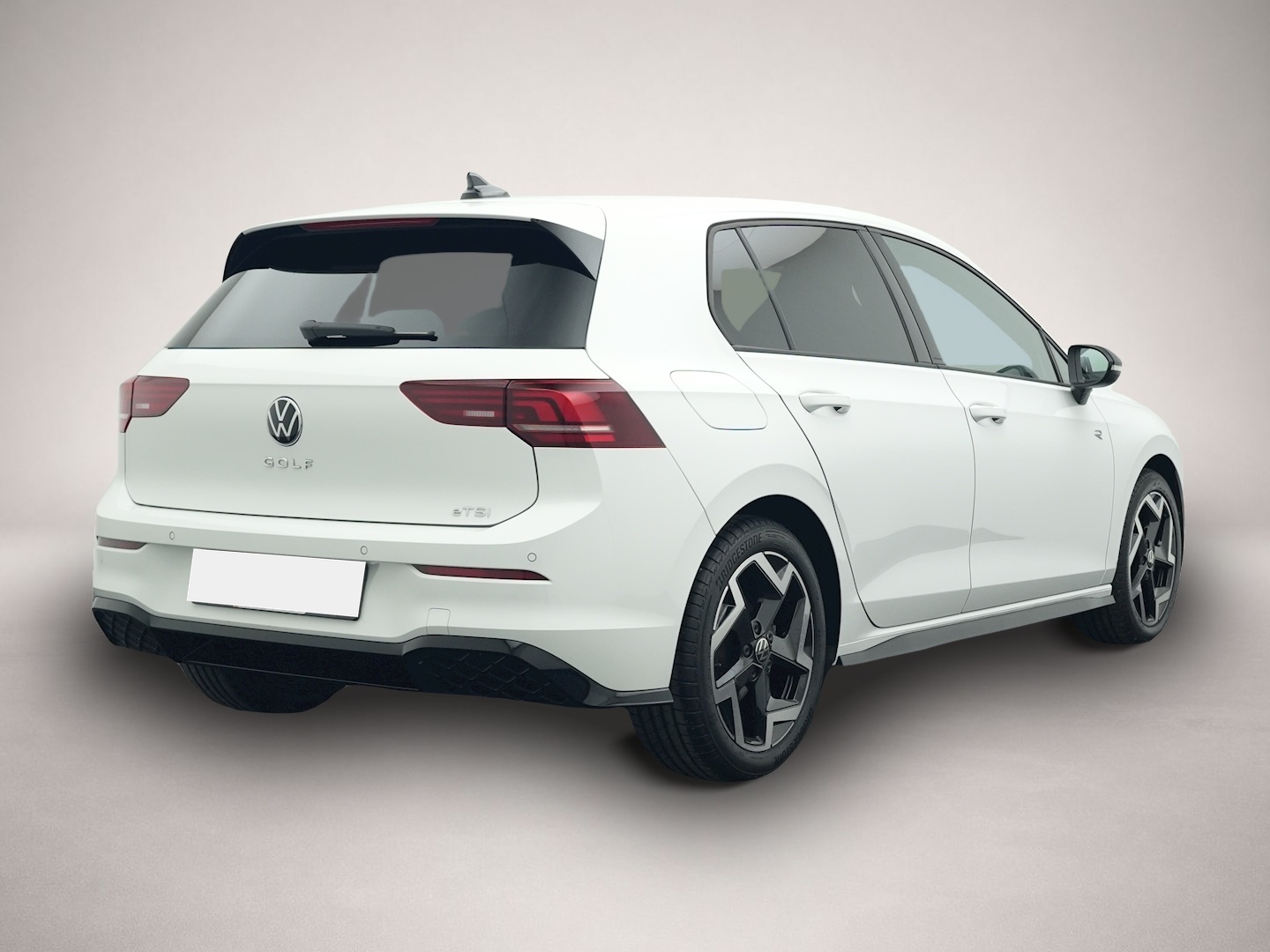 Volkswagen Golf (12/2024, Benzin)
