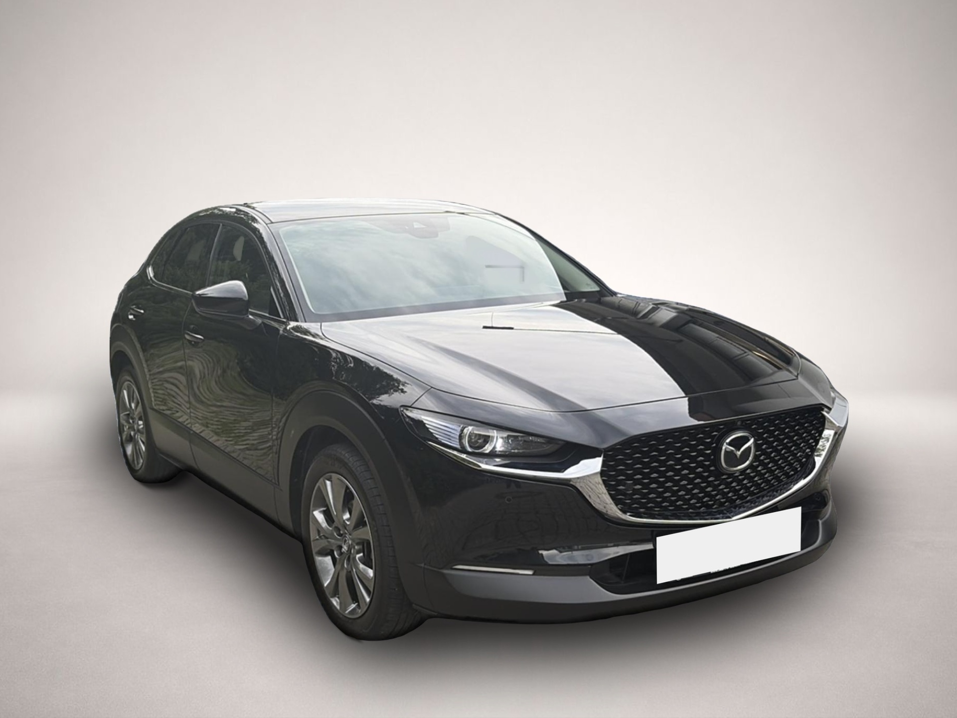 Mazda CX-30 (02/2021, Benzin)