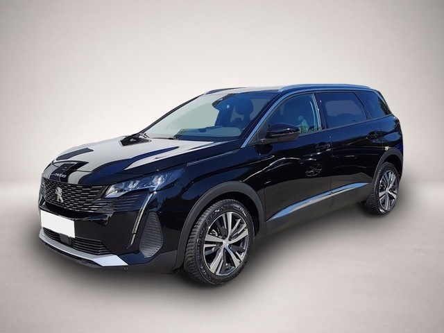 Peugeot 5008 (06/2024, Benzin)