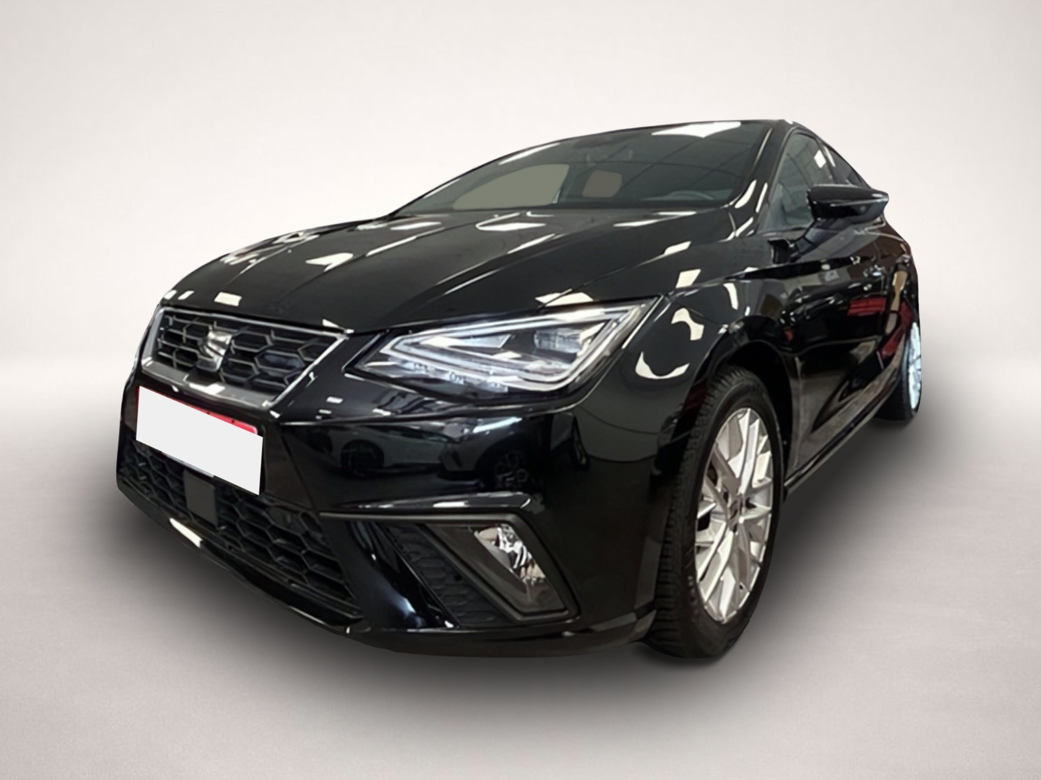 Seat Ibiza (07/2025, Benzin)