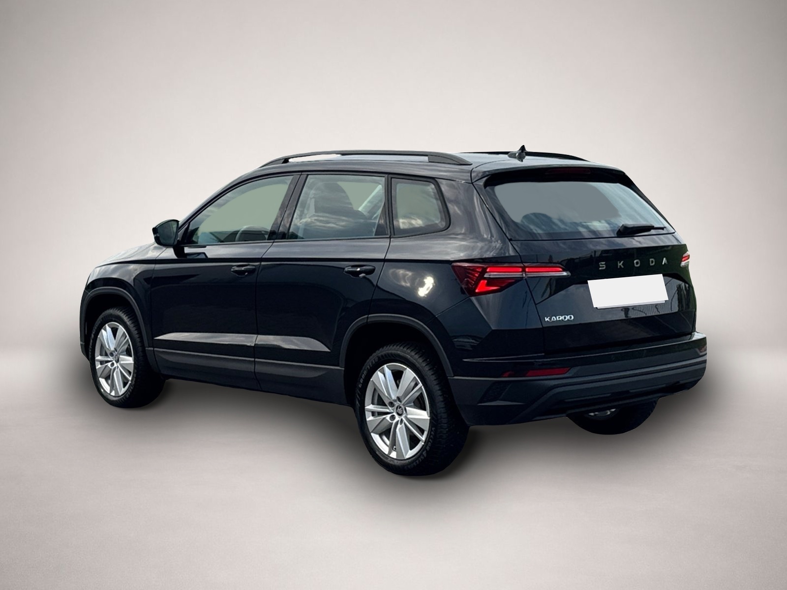Skoda Karoq (11/2025, Benzin)