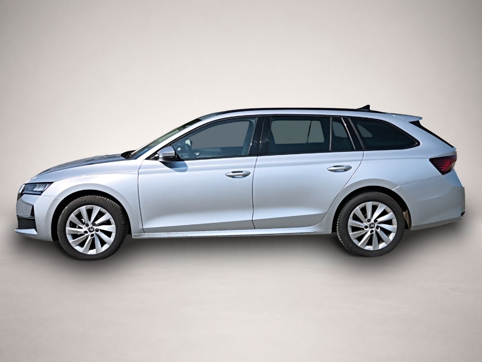 Skoda Octavia (10/2025, Diesel)