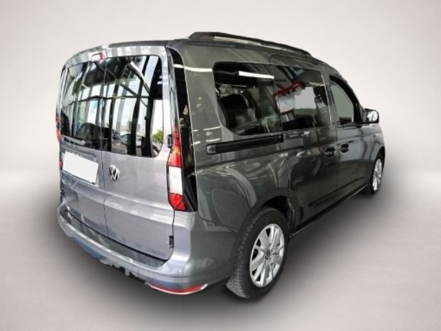 Volkswagen Caddy (08/2021, Diesel)