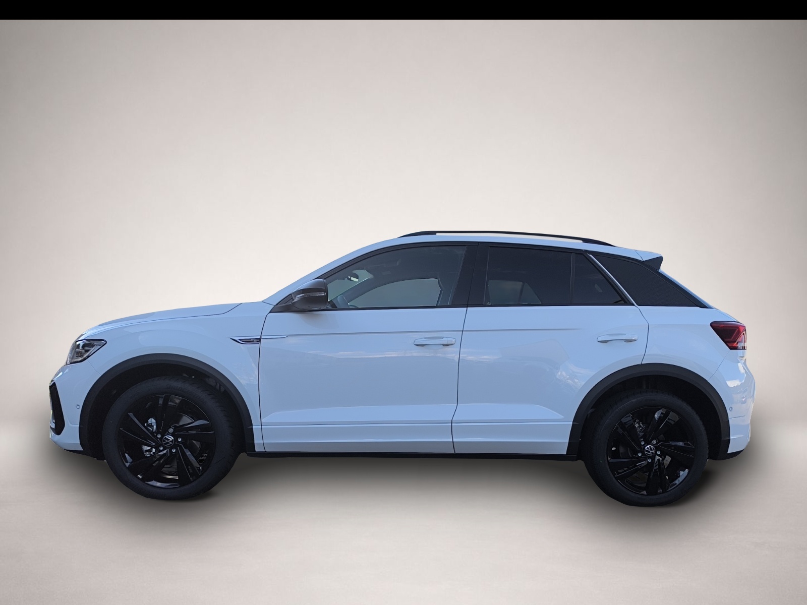 Volkswagen T-Roc (11/2025, Benzin)