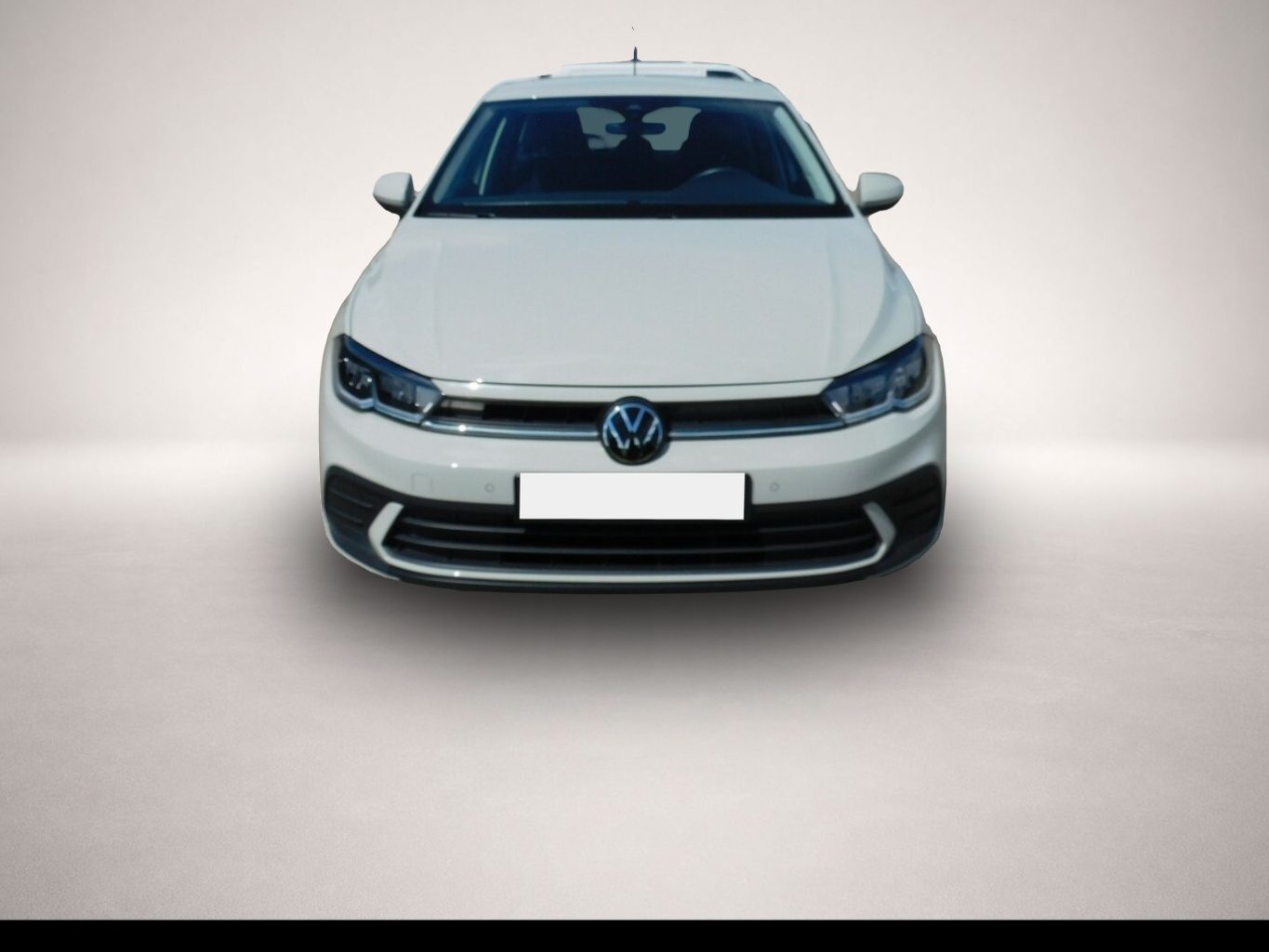 Volkswagen Polo (11/2022, Benzin)