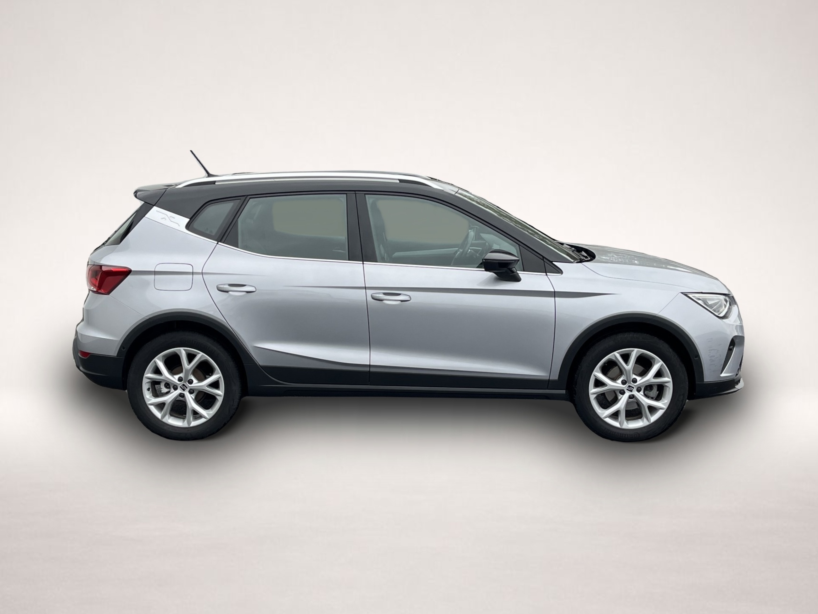 Seat Arona (05/2023, Benzin)
