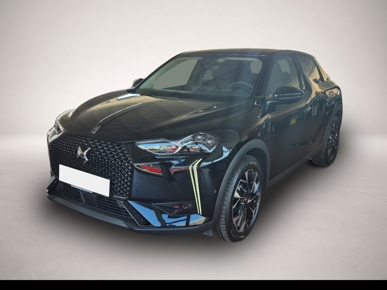 Ds DS3, Bild 2 von 7