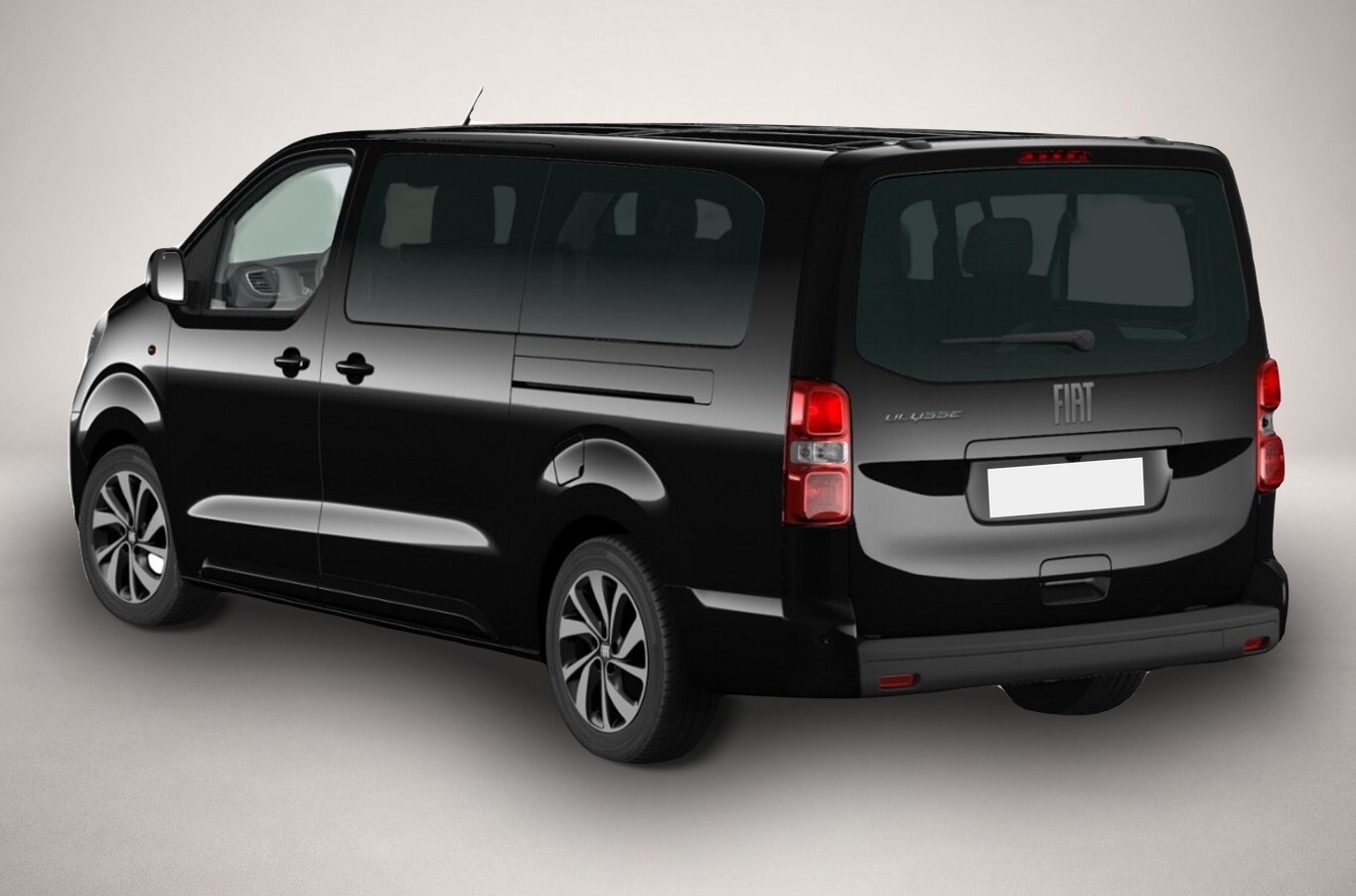 Fiat Ulysse (05/2026, Diesel)