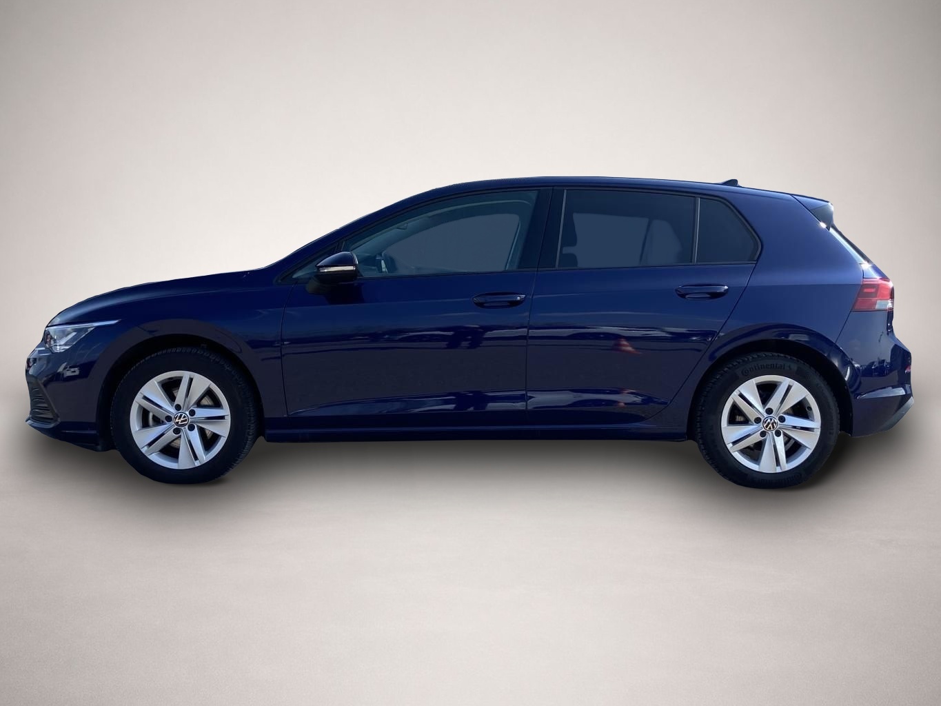 Volkswagen Golf (12/2023, )