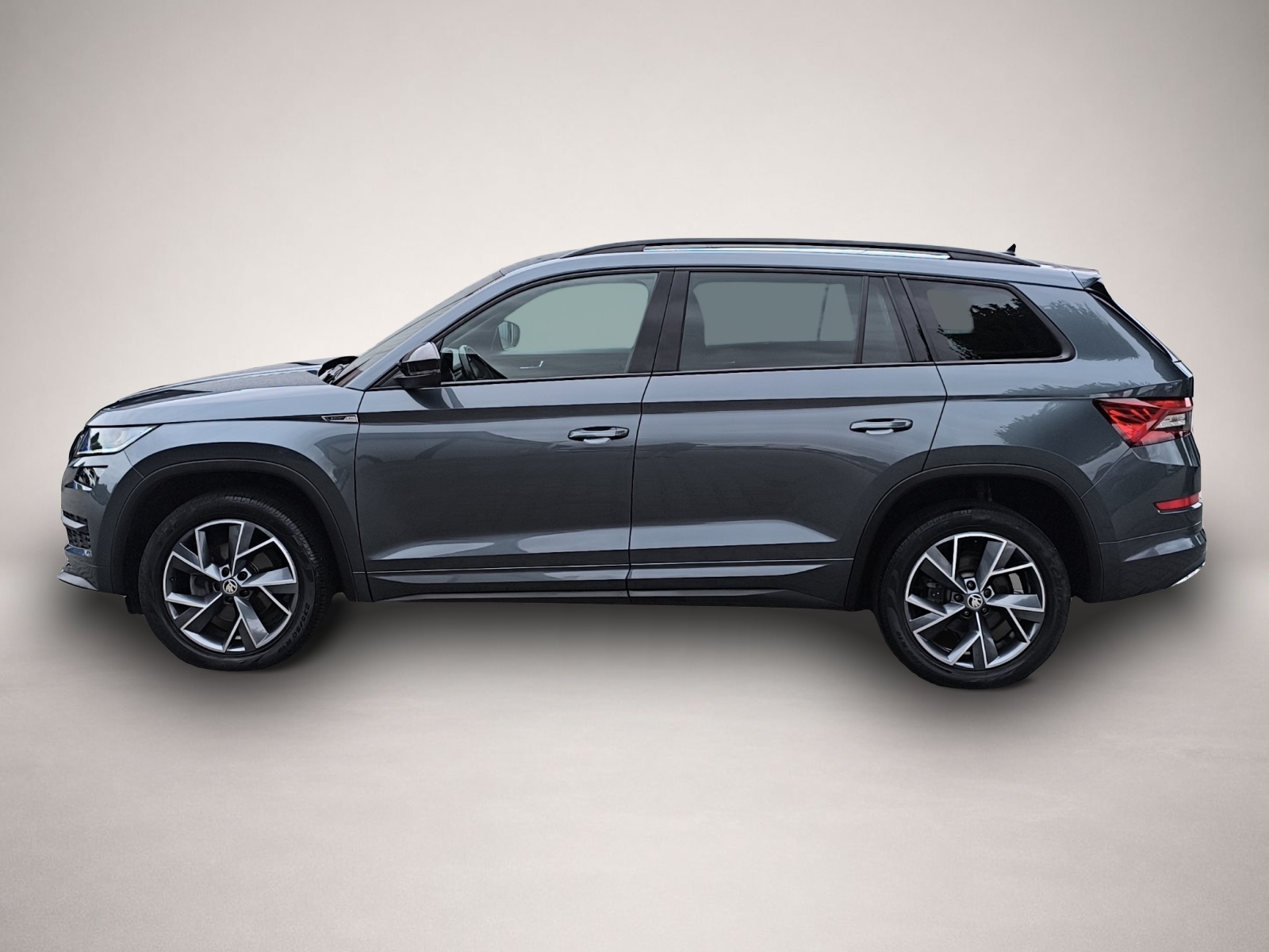 Skoda Kodiaq (04/2021, )
