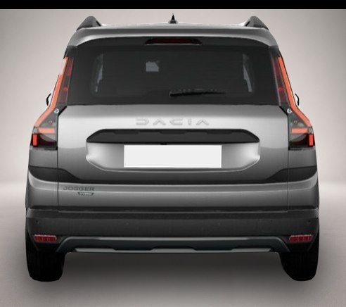 Dacia Jogger (, Hybrid (Benzin/Elektro))