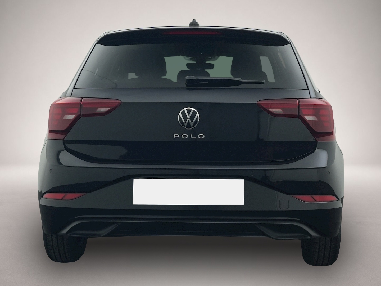 Volkswagen Polo (05/2025, Benzin)