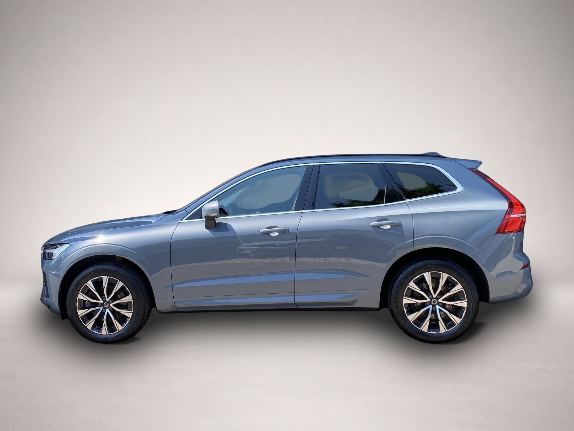 Volvo XC60 (08/2023, Benzin)