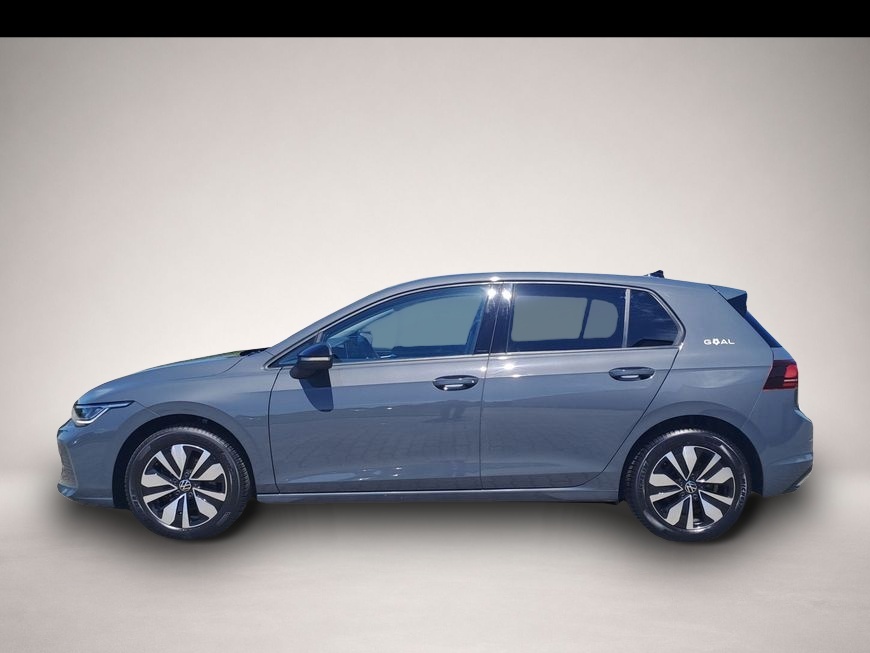 Volkswagen Golf (01/2025, Benzin)