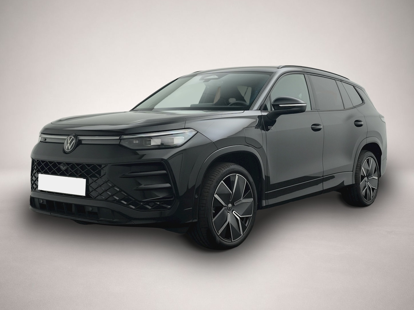 Volkswagen Tayron (11/2025, Hybrid (Benzin/Elektro))