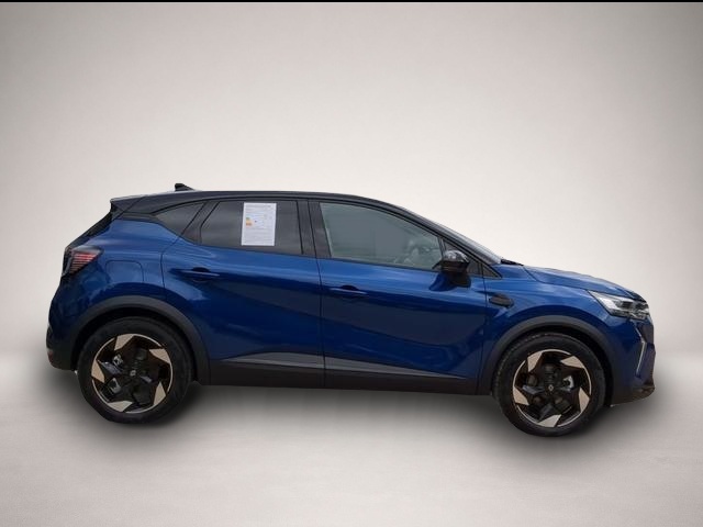 Renault Captur (03/2026, Benzin)