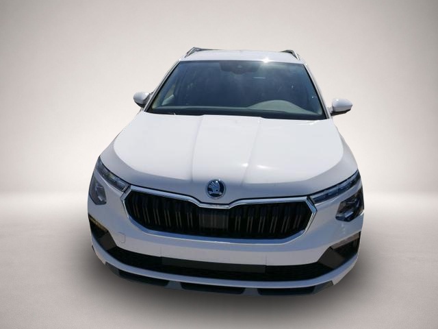 Skoda Kamiq (06/2026, Benzin)