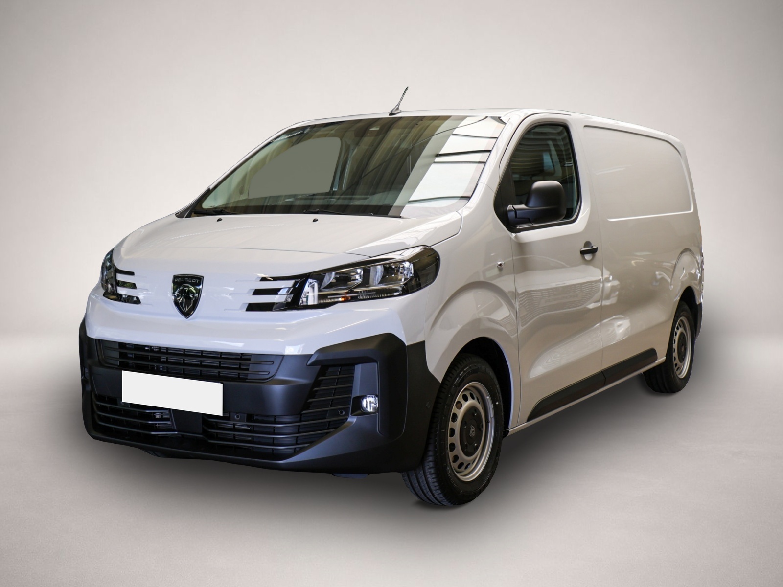 Peugeot Expert (, Diesel)