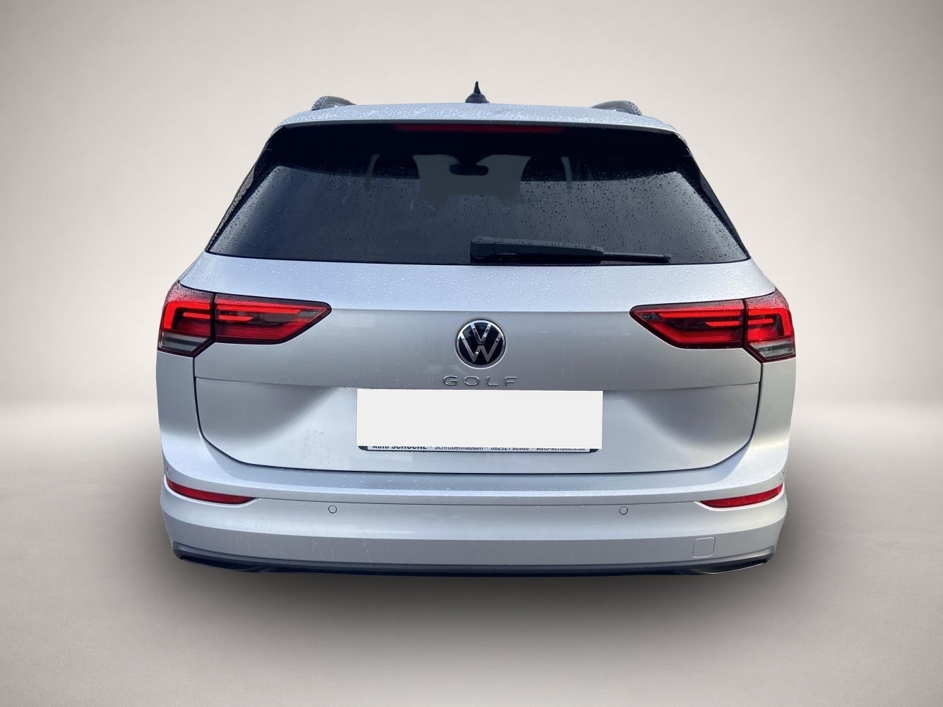 Volkswagen Golf (10/2022, )