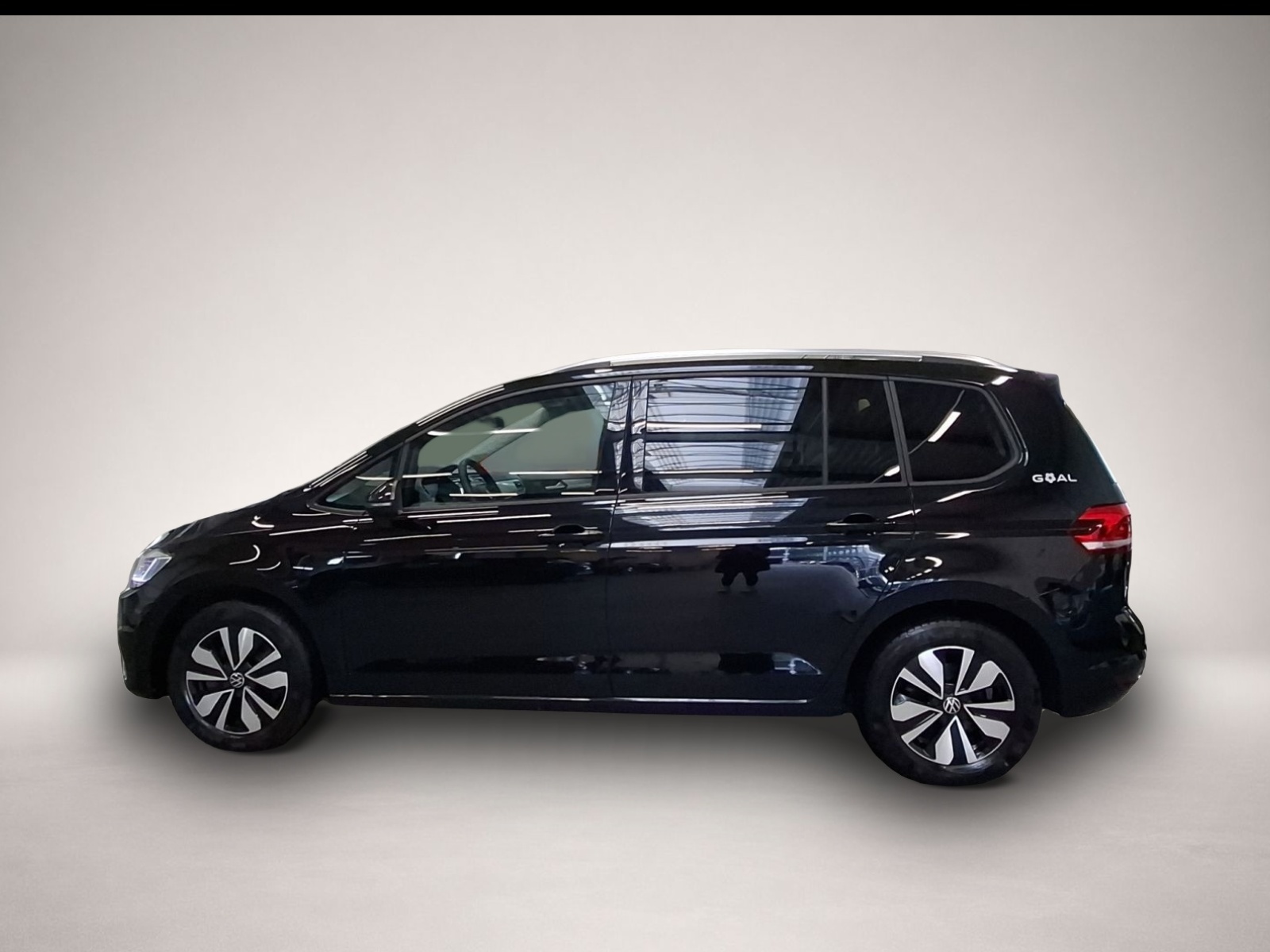Volkswagen Touran (11/2025, Diesel)