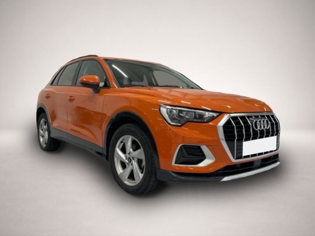 Audi Q3 (02/2023, Benzin)