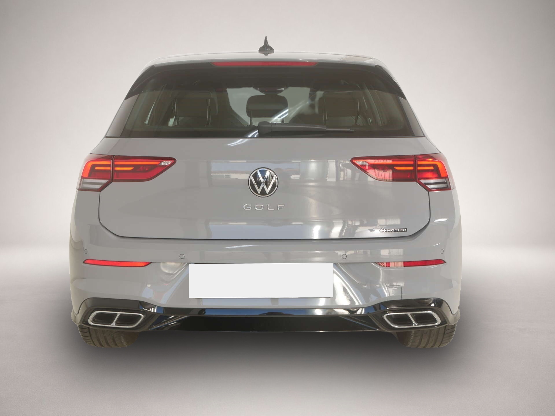 Volkswagen Golf (03/2024, Benzin)