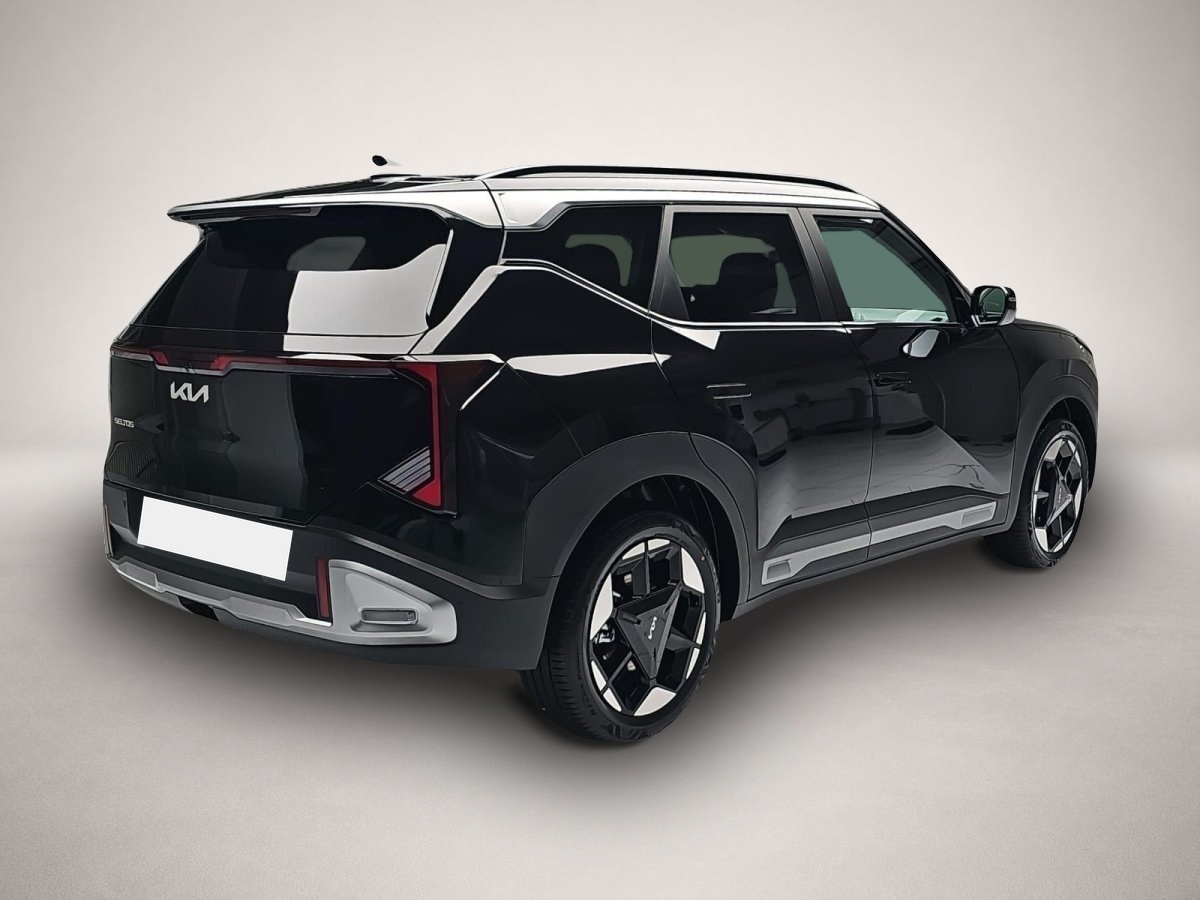 Kia ANDERE, Bild 2 von 4